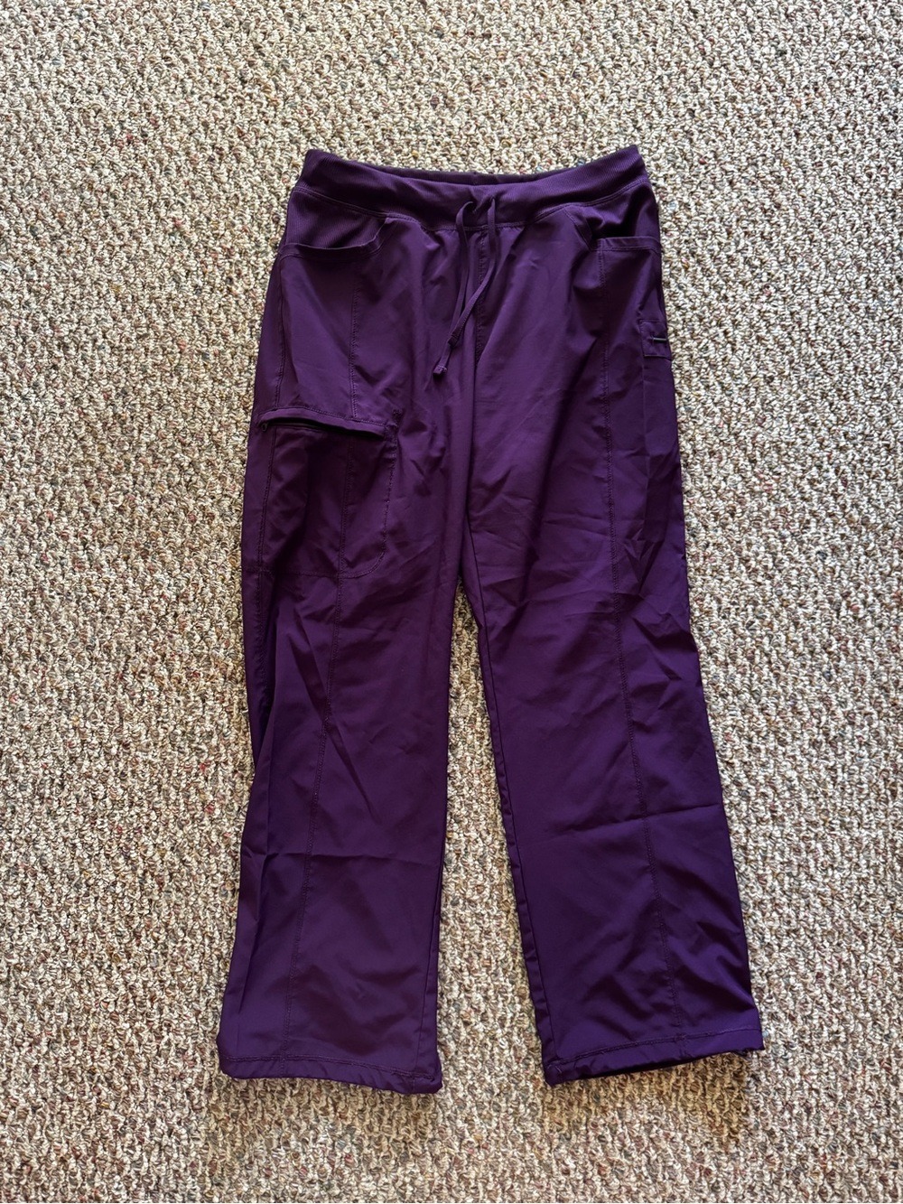 Women's Cherokee Infinity Scrub Pants